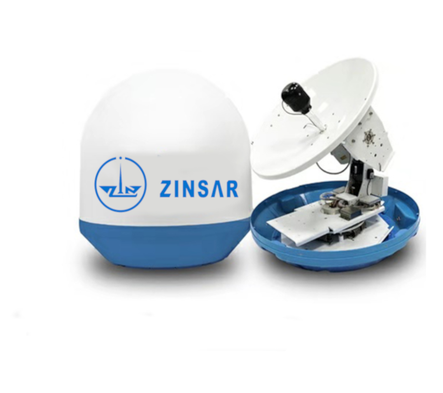 Maritime VSAT 65cm ZV6-Pro
