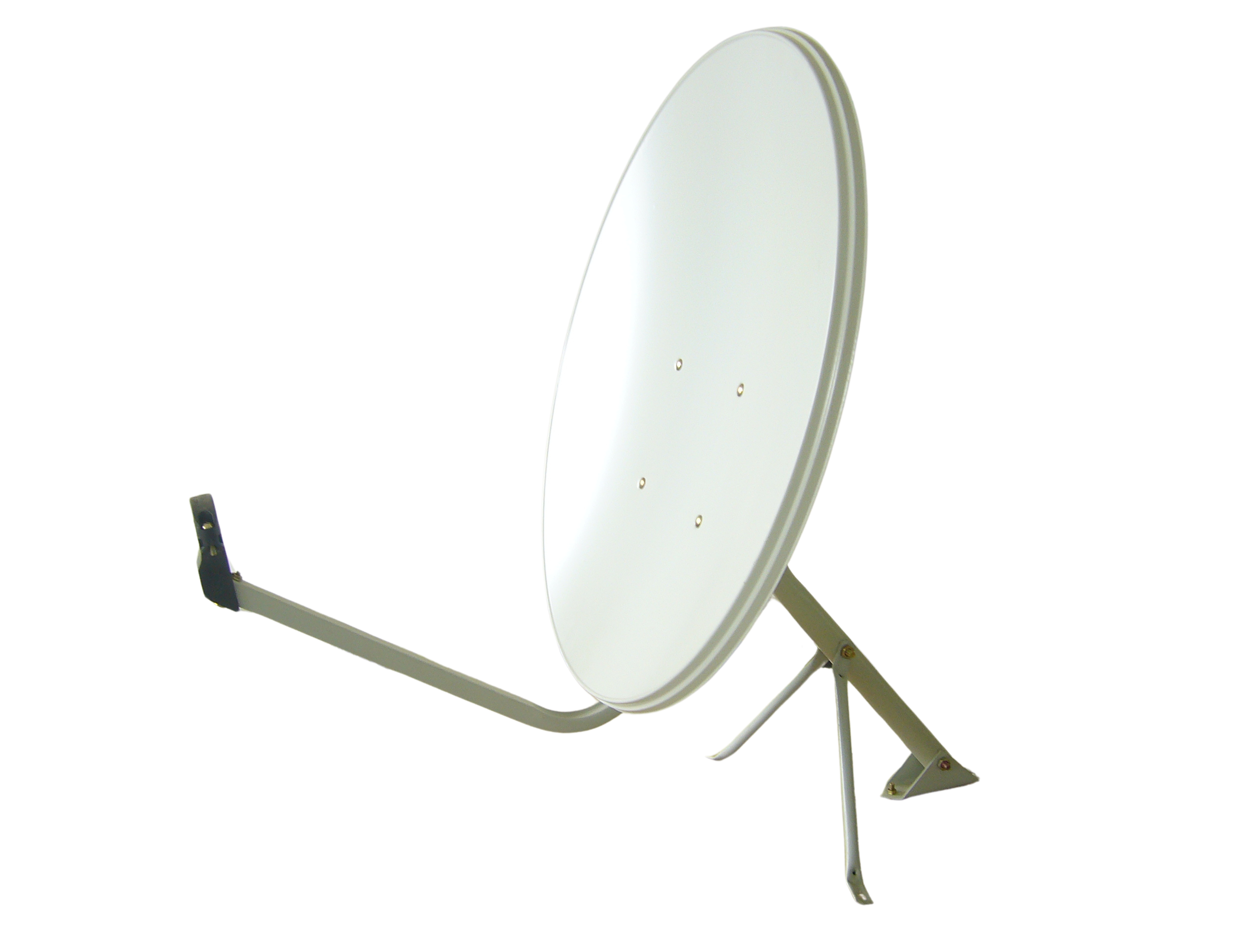 Fixed Dish 60cm ZF6-KU