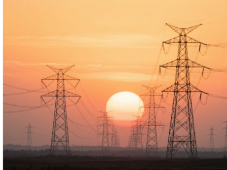 Energy SAT-IOT Solution