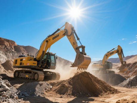 Mining SAT-IOT Solution