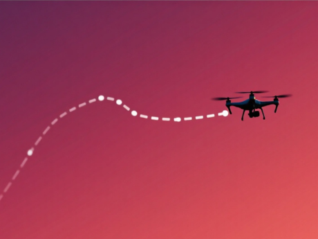 Low Airspace SAT-IOT solution