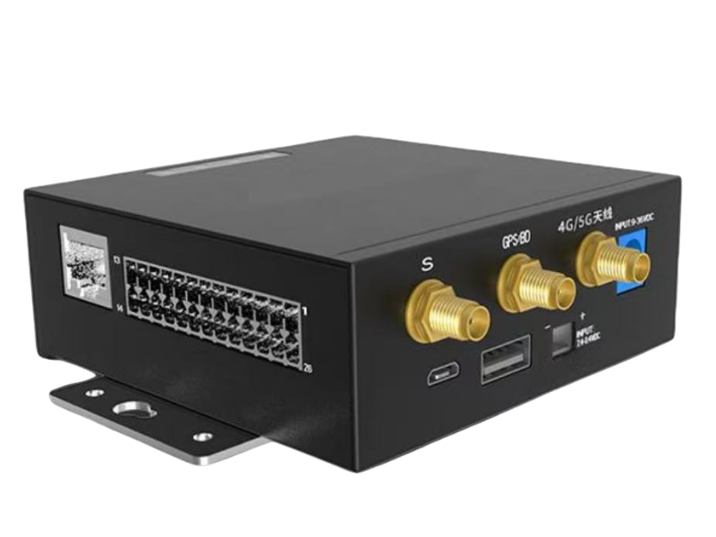 Dual-Mode Satellite IoT Terminal  ZS-M1