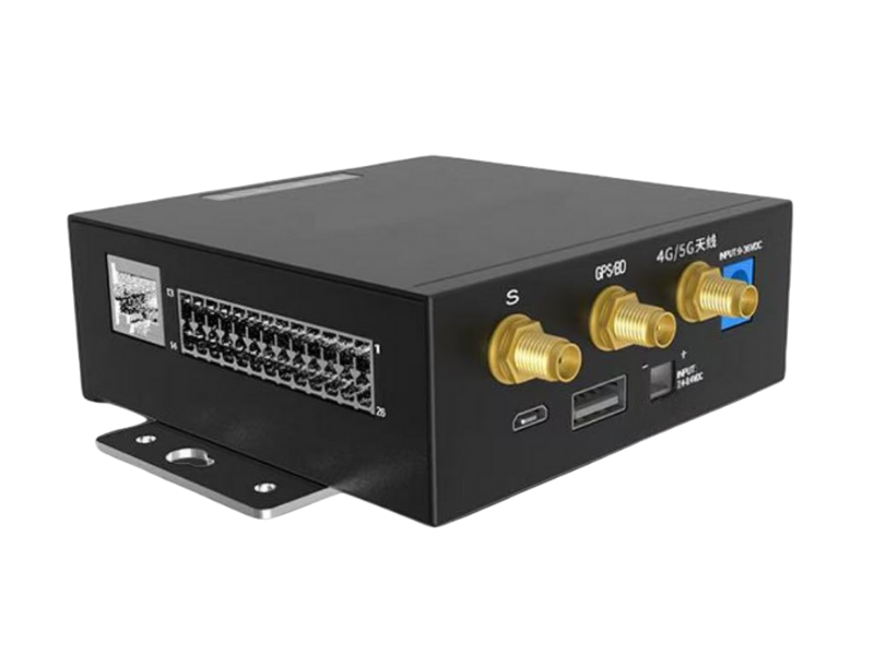 Dual-Mode Satellite IoT Terminal  ZS-M1