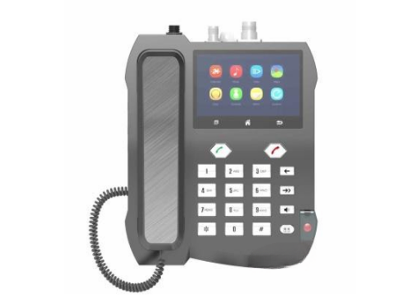 Thuraya Satellite Phone ZS-V3