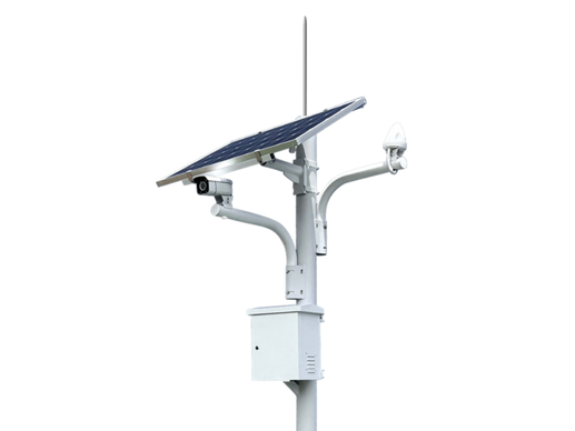  Smart Unattended Stations for Special Operations-SAT IoT